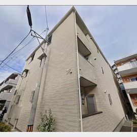 アルカンシエルウエストの賃貸物件