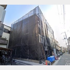 井高野駅より徒歩2分 新築 3階建の賃貸物件