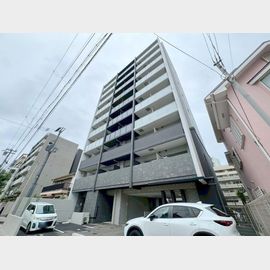 エスリード新北野アーデルの賃貸物件