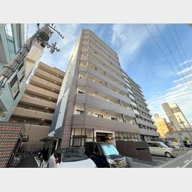 ウインズコート新大阪II 10階 築8年8ヶ月の賃貸物件