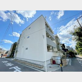 フジパレス豊中大島町１番館の賃貸物件