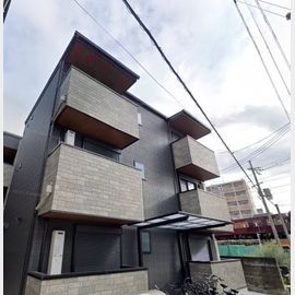 ピノコの賃貸物件