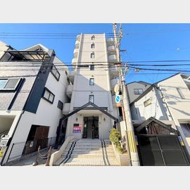 ニューシティマンションの賃貸物件