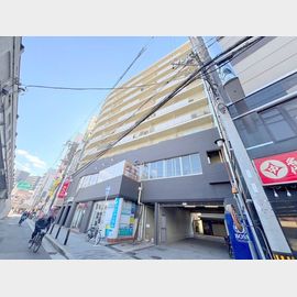 エバービューハイツの賃貸物件