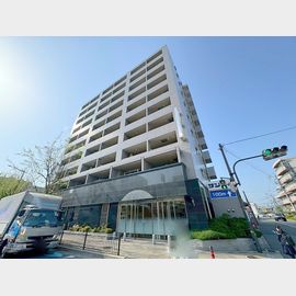 豊津駅より徒歩11分 2階 築11年8ヶ月の賃貸物件