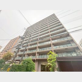 ステイツ江坂エスプリートの賃貸物件