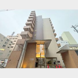 ルーエ江坂の賃貸物件