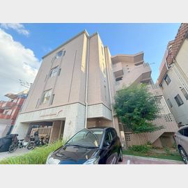 サークルコート緑地の賃貸物件