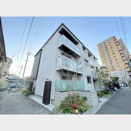 KAIACIAの賃貸物件