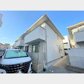 フォーシーズンの賃貸物件