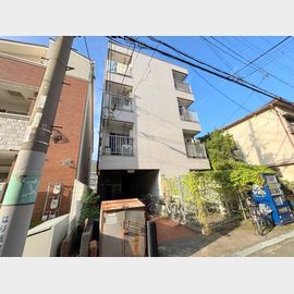 シティライフ新大阪 4階 築38年4ヶ月の賃貸物件