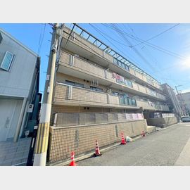 フローライト豊里1 2階 築37年4ヶ月の賃貸物件