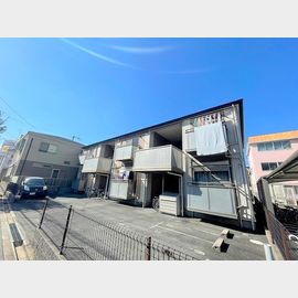 ピュアリティーの賃貸物件