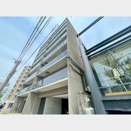 阪急千里線吹田駅より徒歩9分 2階 築4年8ヶ月の賃貸物件