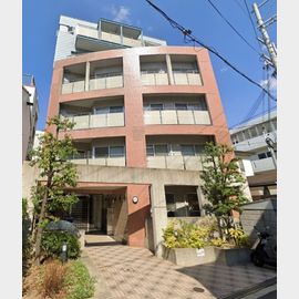 相川駅より徒歩3分 2階 築27年6ヶ月の賃貸物件