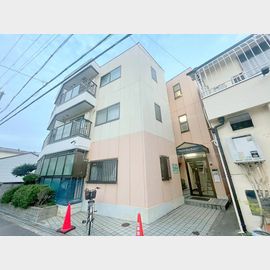 ベルヴィコート 3階 築34年1ヶ月の賃貸物件