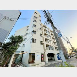 三恵上新庄ハイツ 4階 築38年10ヶ月の賃貸物件