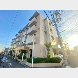 だいどう豊里駅より徒歩6分 2階 築38年10ヶ月の賃貸物件