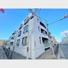 瑞光四丁目駅より徒歩5分 2階 築41年2ヶ月の賃貸物件