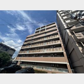ラグーンフライト新大阪の賃貸物件