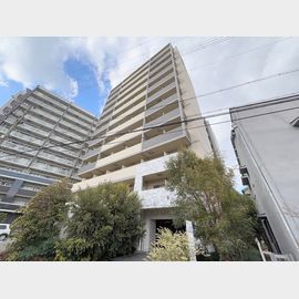 レオンコンフォート新大阪ウインズ 9階 築7年の賃貸物件