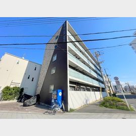 新大阪駅より徒歩7分 5階 築10年1ヶ月の賃貸物件