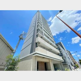 淡路駅より徒歩5分 14階 築2年4ヶ月の賃貸物件