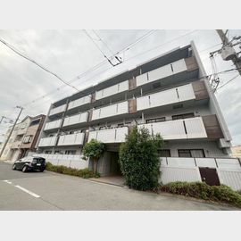 エトワール小松 3階 築32年9ヶ月の賃貸物件