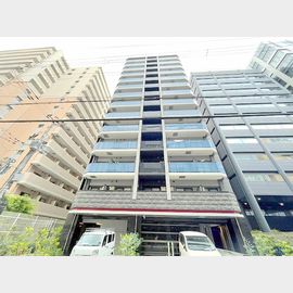 東三国駅より徒歩9分 2階 築3年4ヶ月の賃貸物件