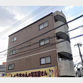 カルム・２の賃貸物件