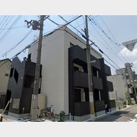 瑞光四丁目駅より徒歩9分 1階 築7年3ヶ月の賃貸物件