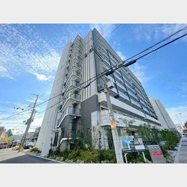 エスリードザ・グラン大阪サウス 2階 新築の賃貸物件