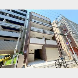 東三国駅より徒歩5分 5階 築12年8ヶ月の賃貸物件