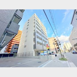 東三国駅より徒歩3分 7階 築18年2ヶ月の賃貸物件