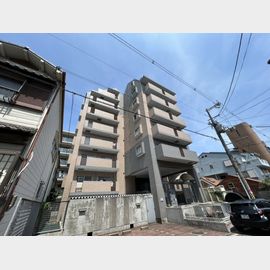 エステート小松 7階 築34年9ヶ月の賃貸物件