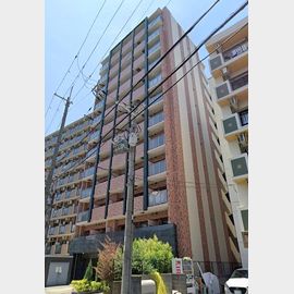 西中島南方駅より徒歩7分 7階 築10年10ヶ月の賃貸物件