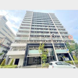 新大阪駅より徒歩10分 7階 築10年10ヶ月の賃貸物件