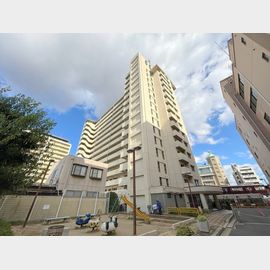 パルハセトン十三の賃貸物件