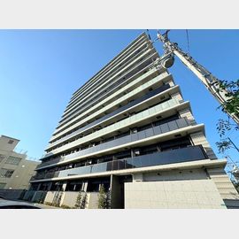 三国駅より徒歩8分 1階 築4年1ヶ月の賃貸物件