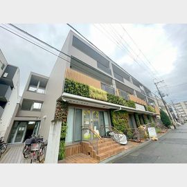 ラムール柴島の賃貸物件