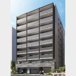 三国駅より徒歩7分 6階 築4年10ヶ月の賃貸物件