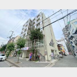 シオザキビル 5階 築45年10ヶ月の賃貸物件