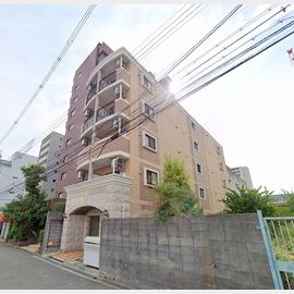 東三国駅より徒歩9分 5階 築10年10ヶ月の賃貸物件