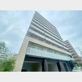 アドバンス新大阪ウエストゲート 9階 築6年6ヶ月の賃貸物件