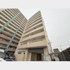 レビソールの賃貸物件