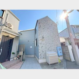 ShineShimoShinjo 2階 築7年9ヶ月の賃貸物件