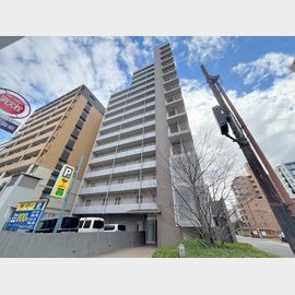 西中島南方駅より徒歩4分 10階 築21年9ヶ月の賃貸物件