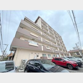 上新庄ハイム 3階 築46年1ヶ月の賃貸物件