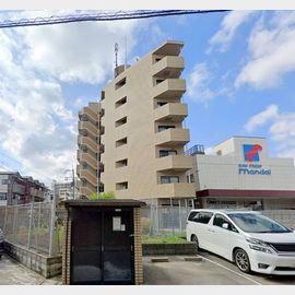 クリアコート・ｕパート３ 1階 築29年4ヶ月の賃貸物件