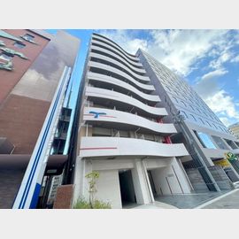 西中島南方駅より徒歩5分 7階 築3年9ヶ月の賃貸物件